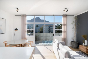 The Upper Haus Cape Town Accommodation